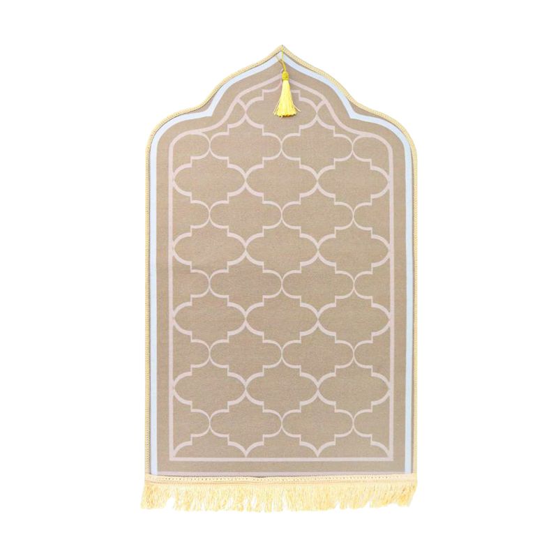 Prayer mat, 50x80 cm, in assortment