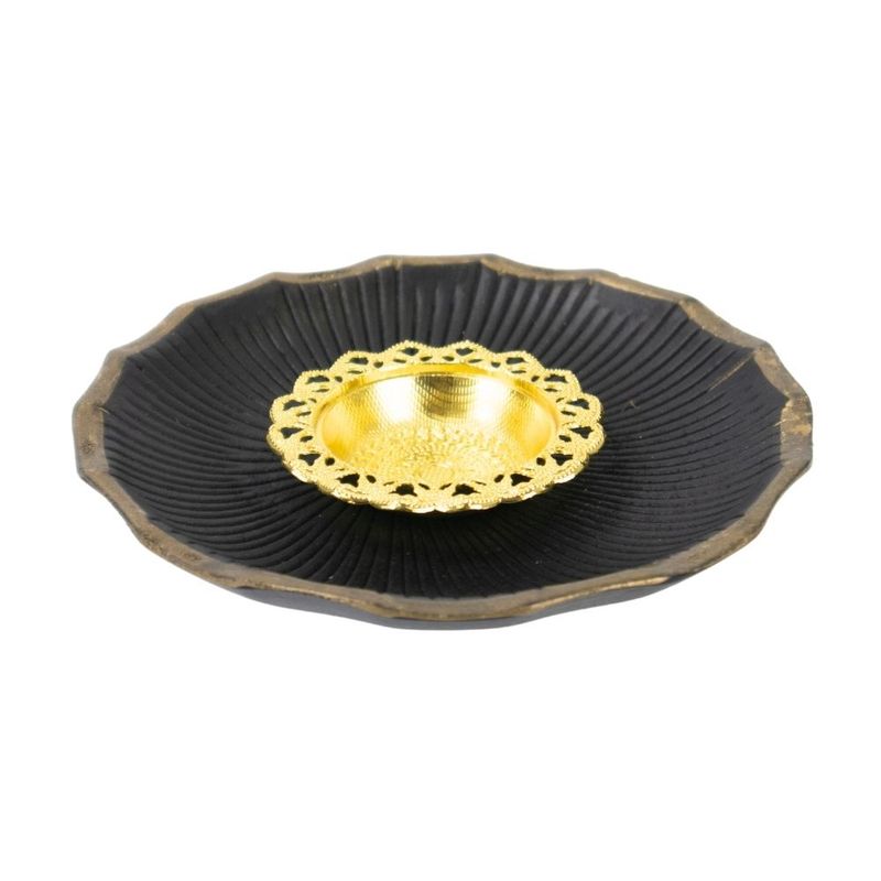 Candle holder