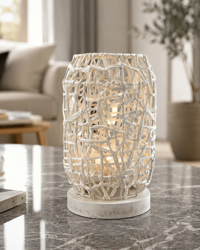 Decorative light, 20 LED, assorted