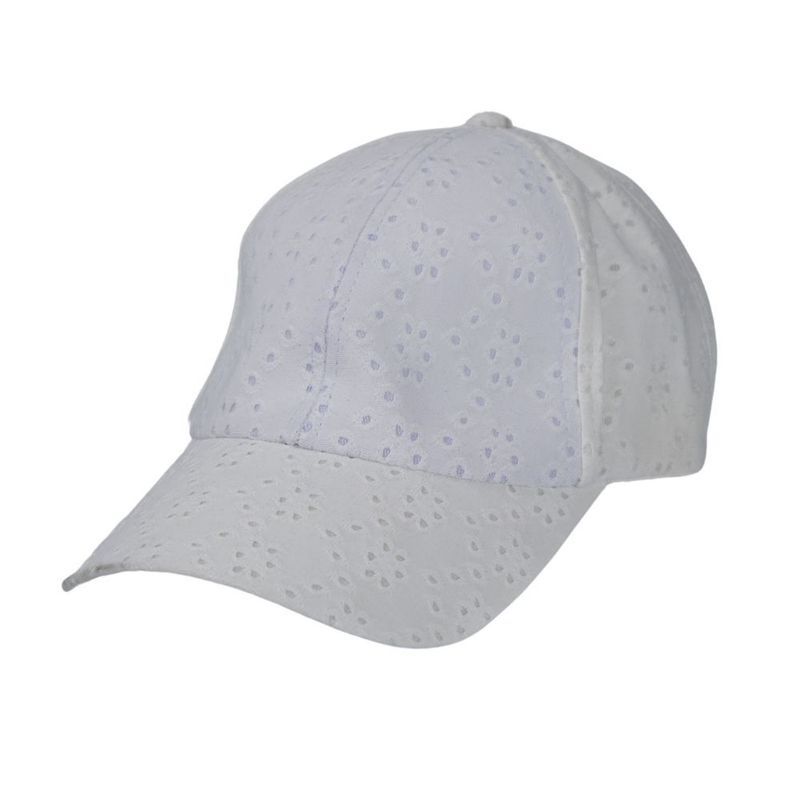 Women’s cap, Lady collection