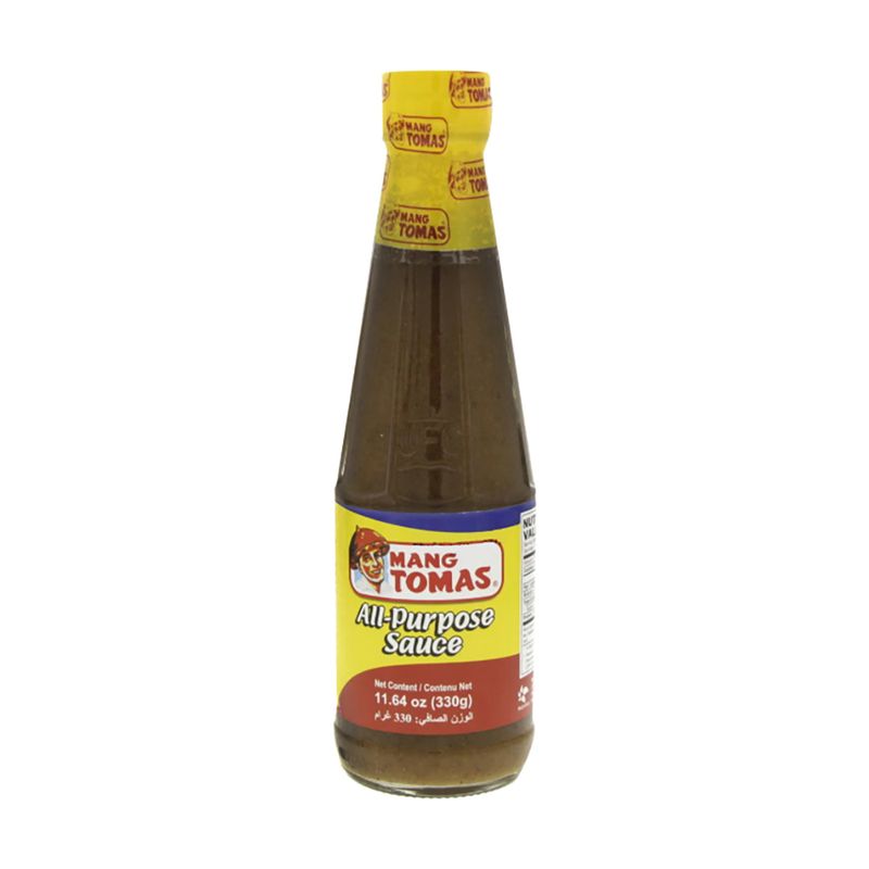 MANG TOMAS ALL PURPOSE SAUCE 330G  ****