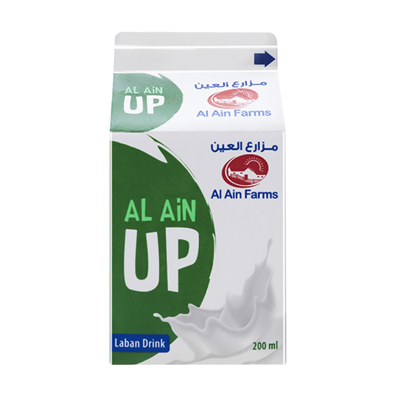 Laban Al Ain Ап 200 ml