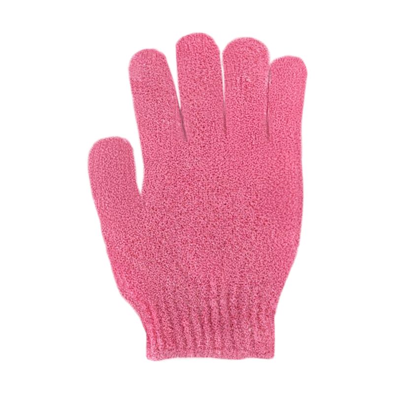 Shower glove, in assorted