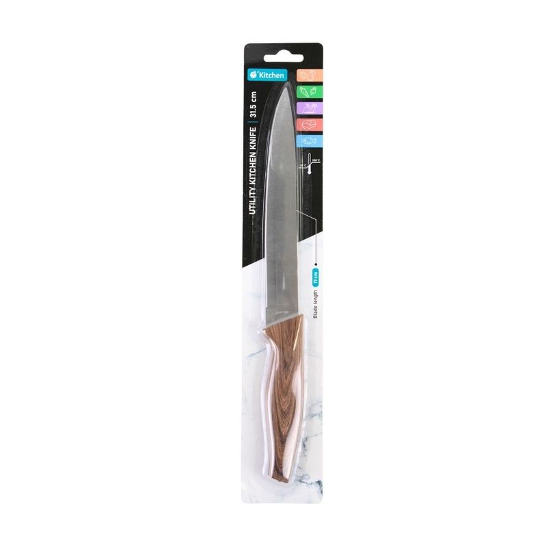 UTILITY KITCHEN KNIFE 31.5 CM oKitchen