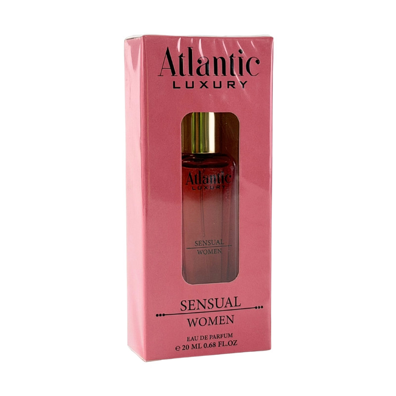 Парфюм женский Atlantic Sensual 20мл