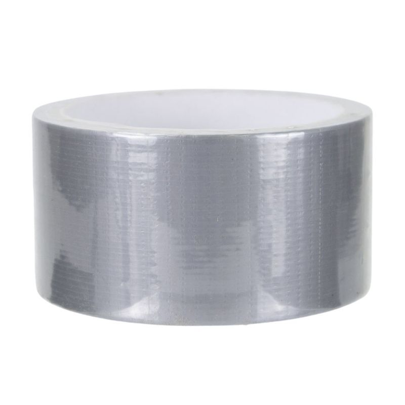Duct tape, 48 mm x 10 m, Master Hand