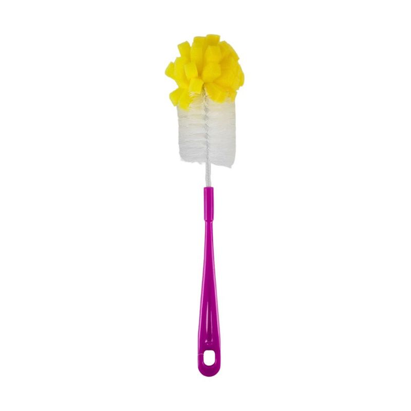 Brush, 30 cm, in assortment