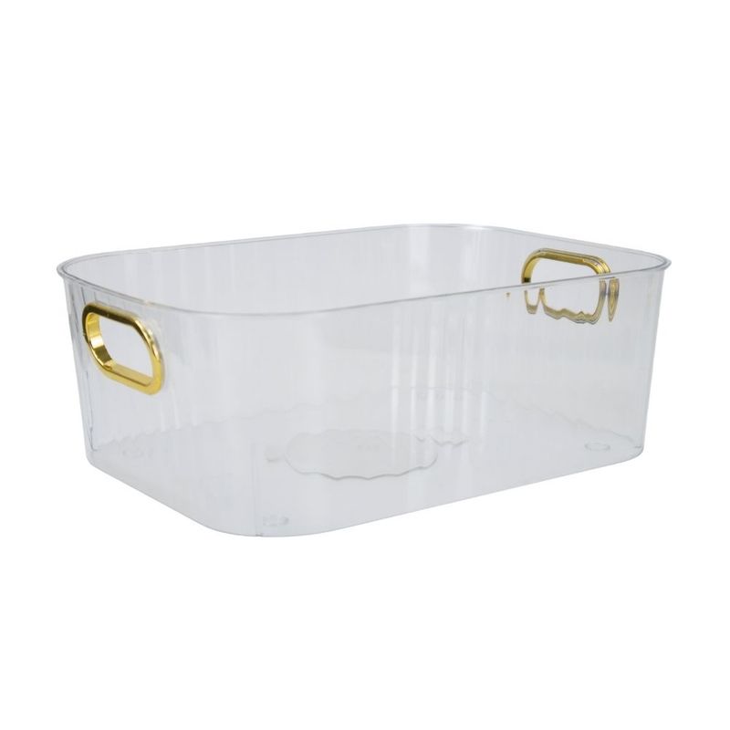 STORAGE BOX