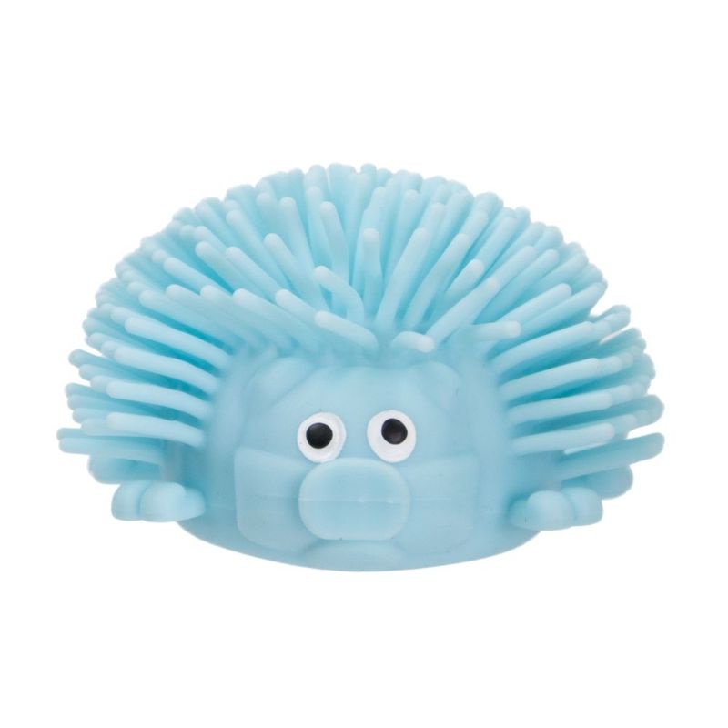 Toy \"Soft spines\"