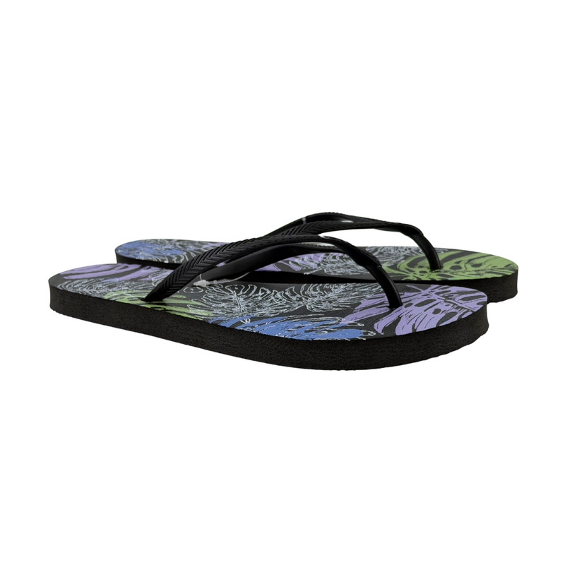 Women’s flip-flops, assorted