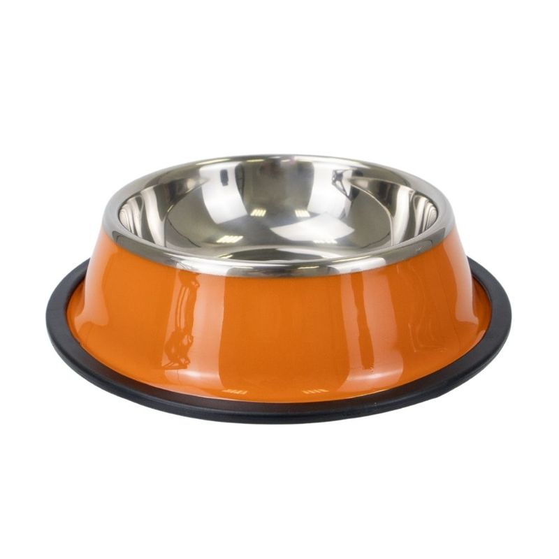 Pet bowl diameter 15.5cm