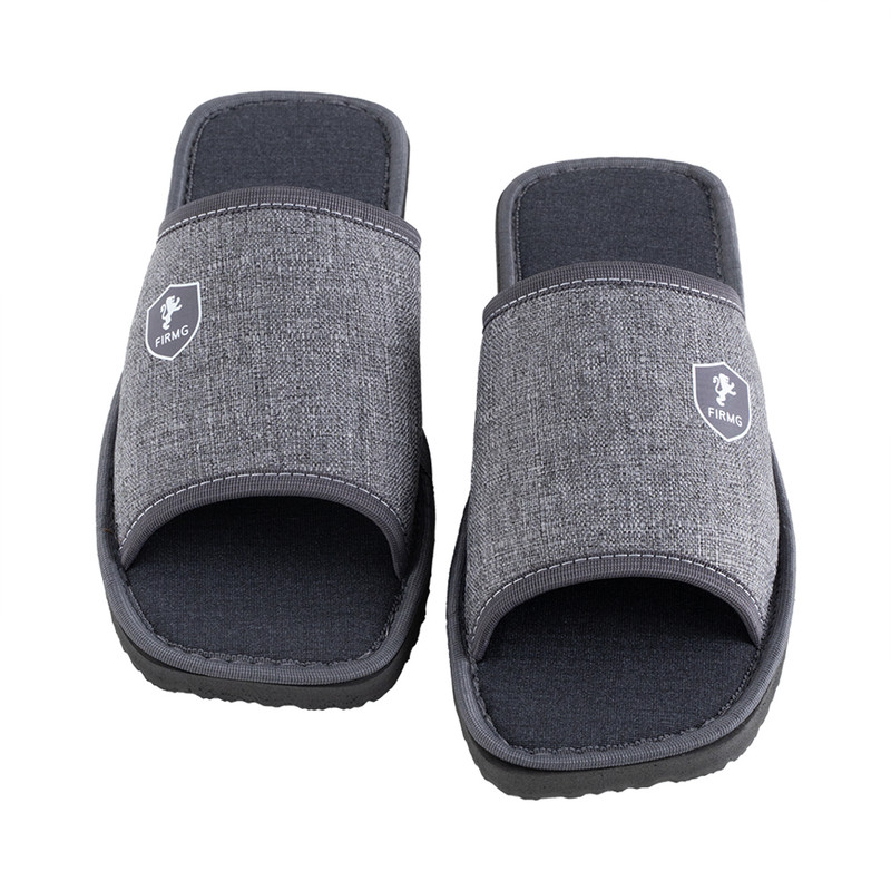Slippers, assorted
