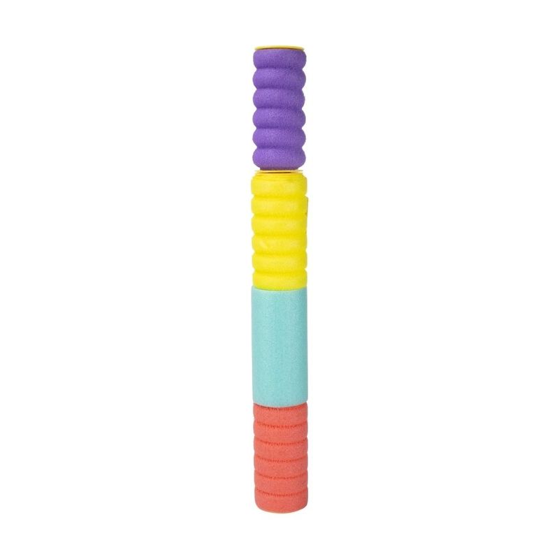Water pump, 200 ml., Sport&Fun-Green, Yellow
