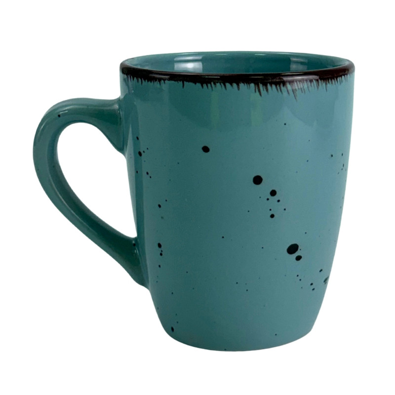 Ceramic mug, 370 ml
