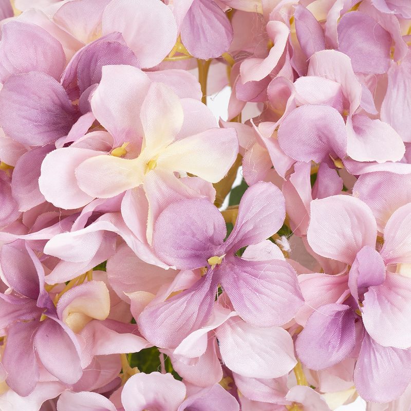 Artificial flower Hydrangea