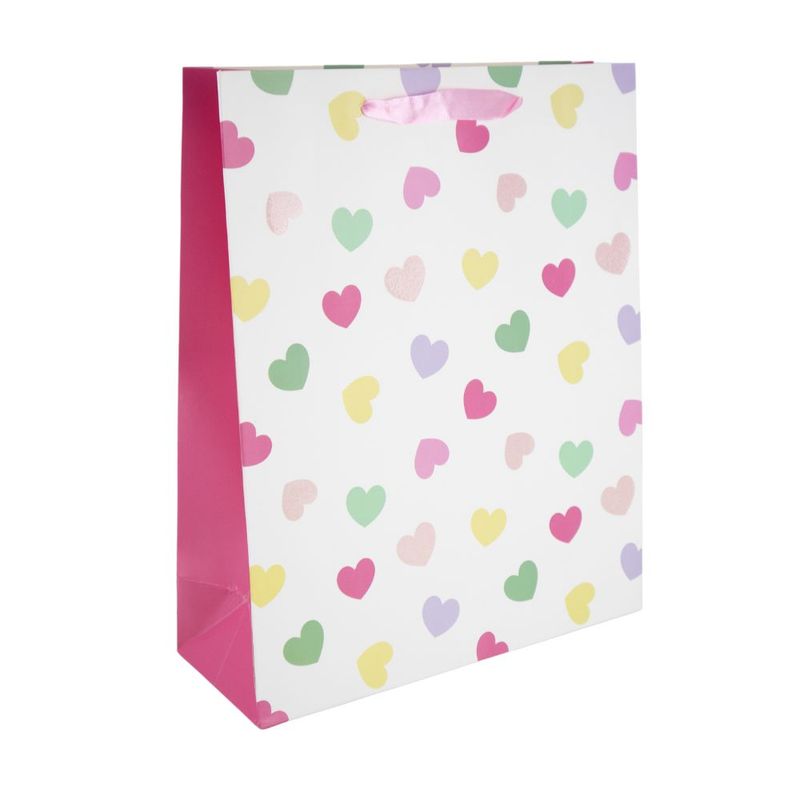 Gift Bag, 26х32 cm, Party