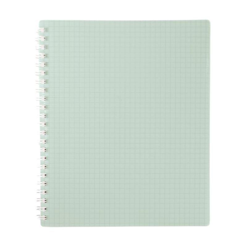Notebook 96 Sheets A5