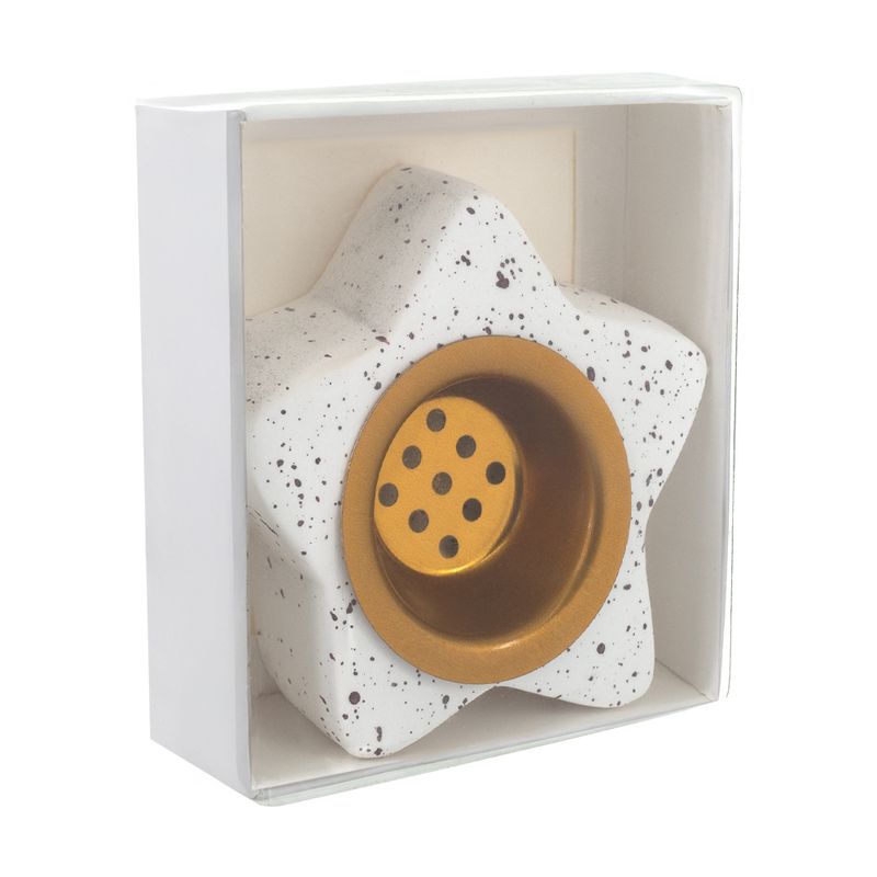 Incense holder