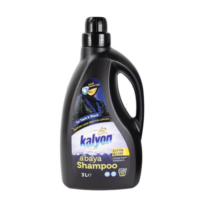 Abaya Shampoo 3 L