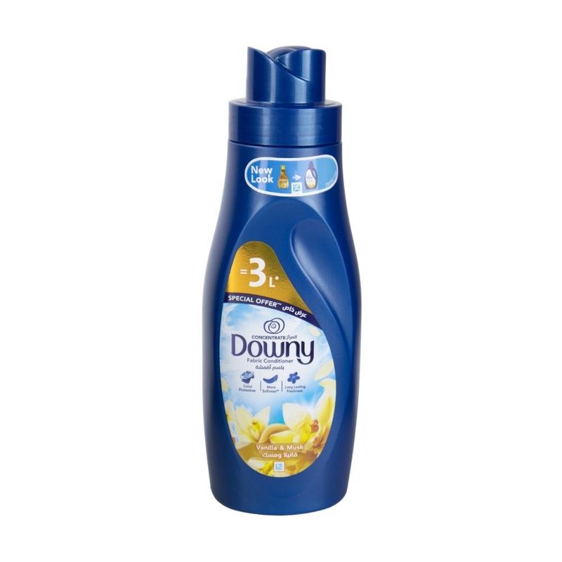 Concentrate \"Downy\", Lenor, Vanilla&Musk, 1 l