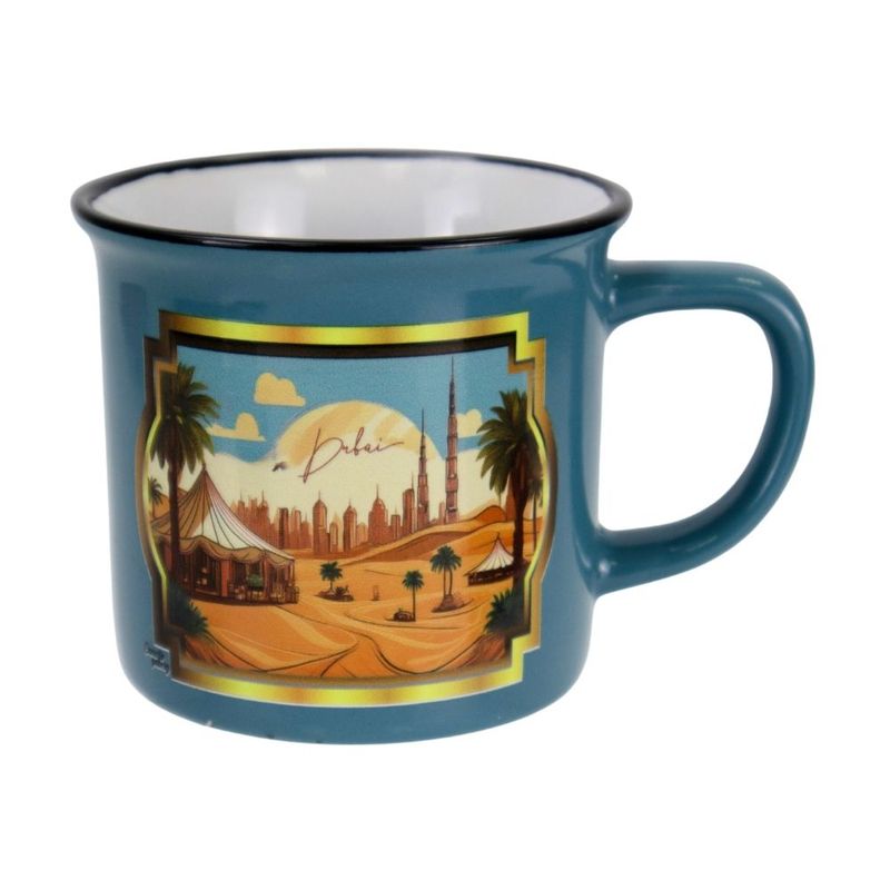 Mug, Camello, 350 ml