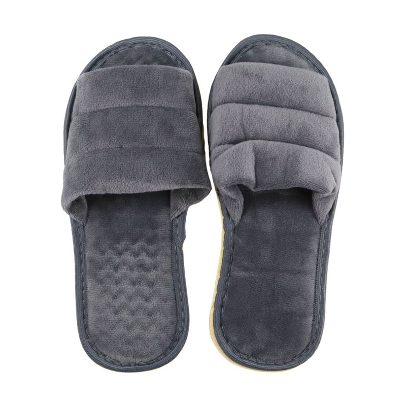Slippers, assorted
