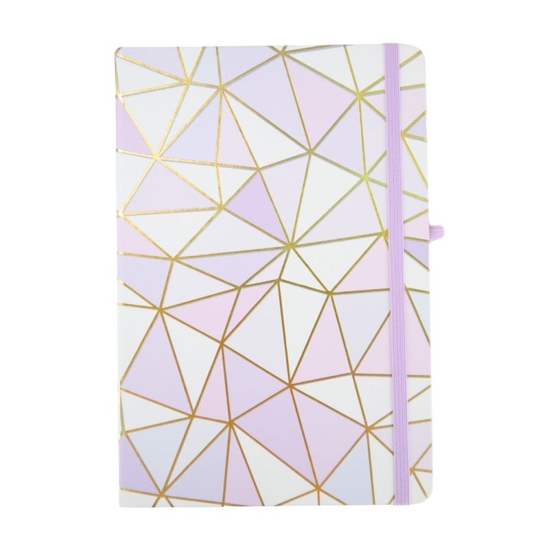 NOTEBOOK, 80 SHEETS, BLOCK&NOTE