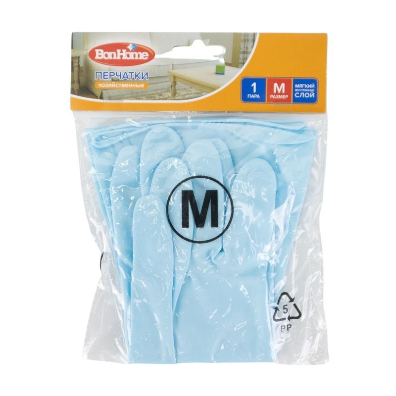 Household gloves 1 pair of IMP