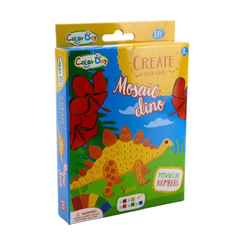 Diy Mosaic Kit