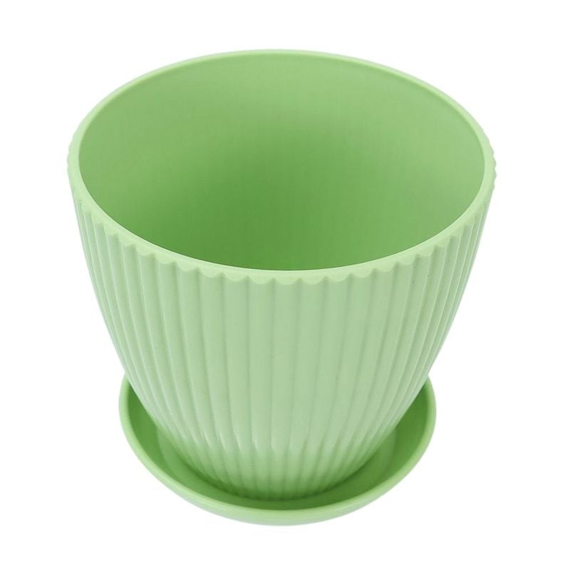 Plastic Flower Pot