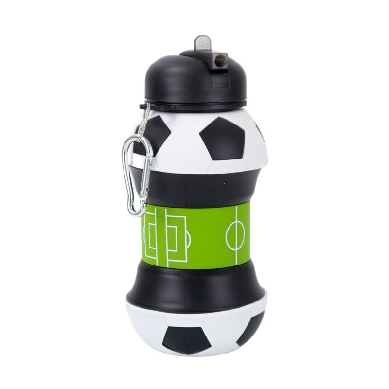 Collapsible kid’s bottle, O\'Kitchen, 550 ml, in assortment