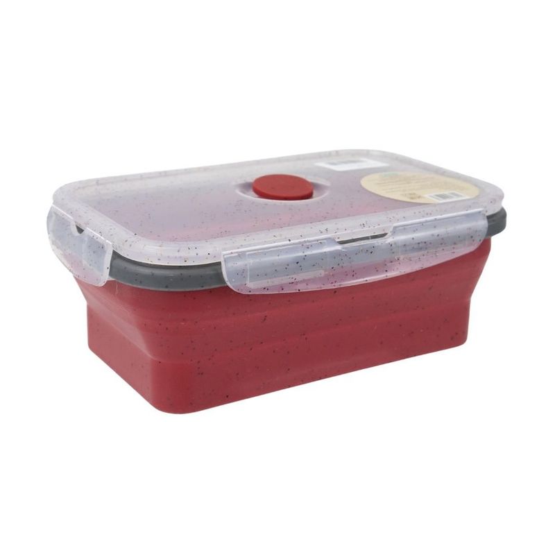 Folding container, 800 ml, assorted