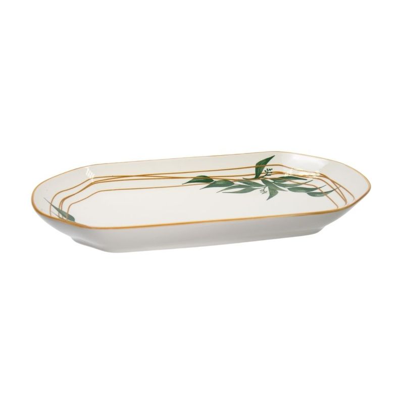 Dish 31x18 cm oKitchen