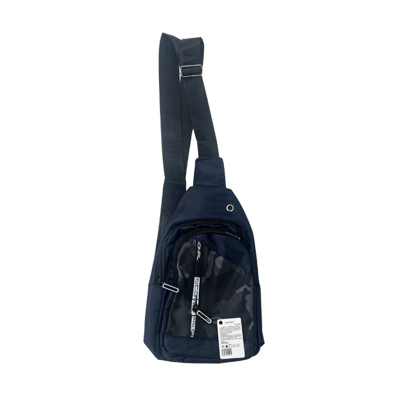 Chest bag