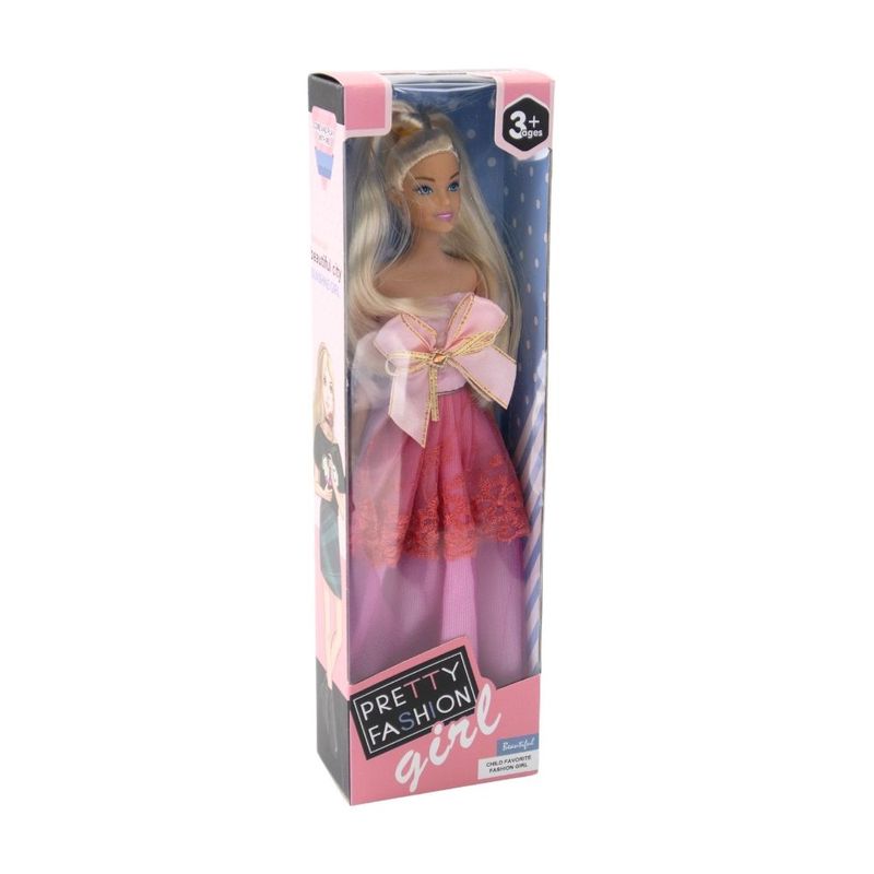 Doll, 30 cm, in assortment