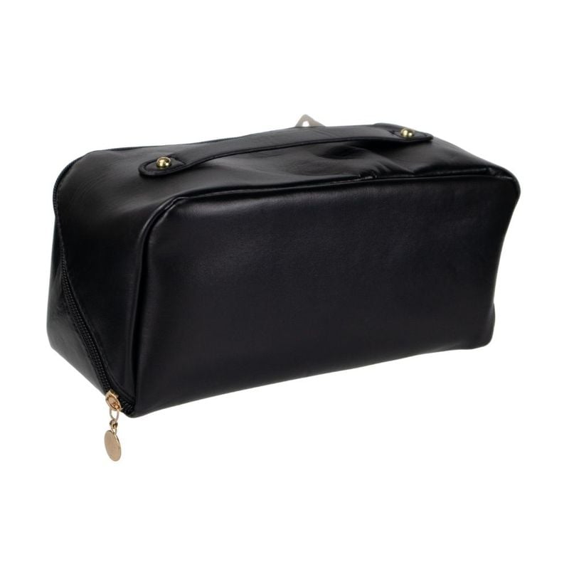 Make-up bag-Beige