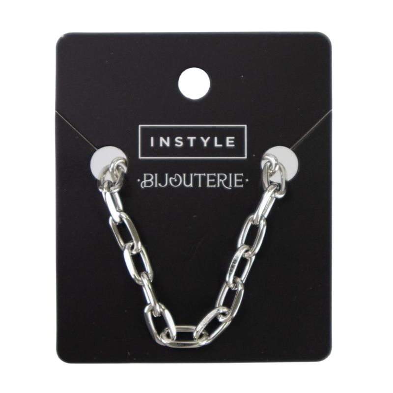 Bracelet-chain, 19.5 cm