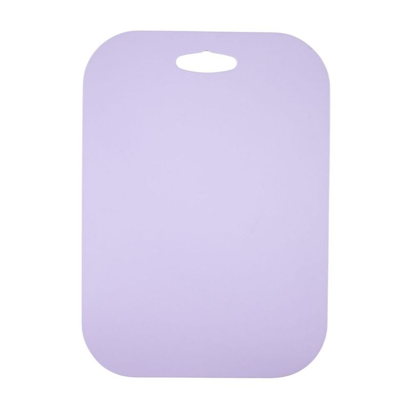 Flexible cutting board, 28x20 cm, in assortment