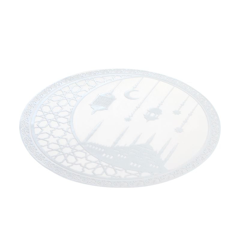 Ramadan placemat, 38 cm, in assortment