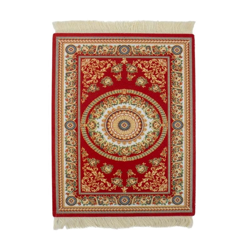 Mouse pad-RED