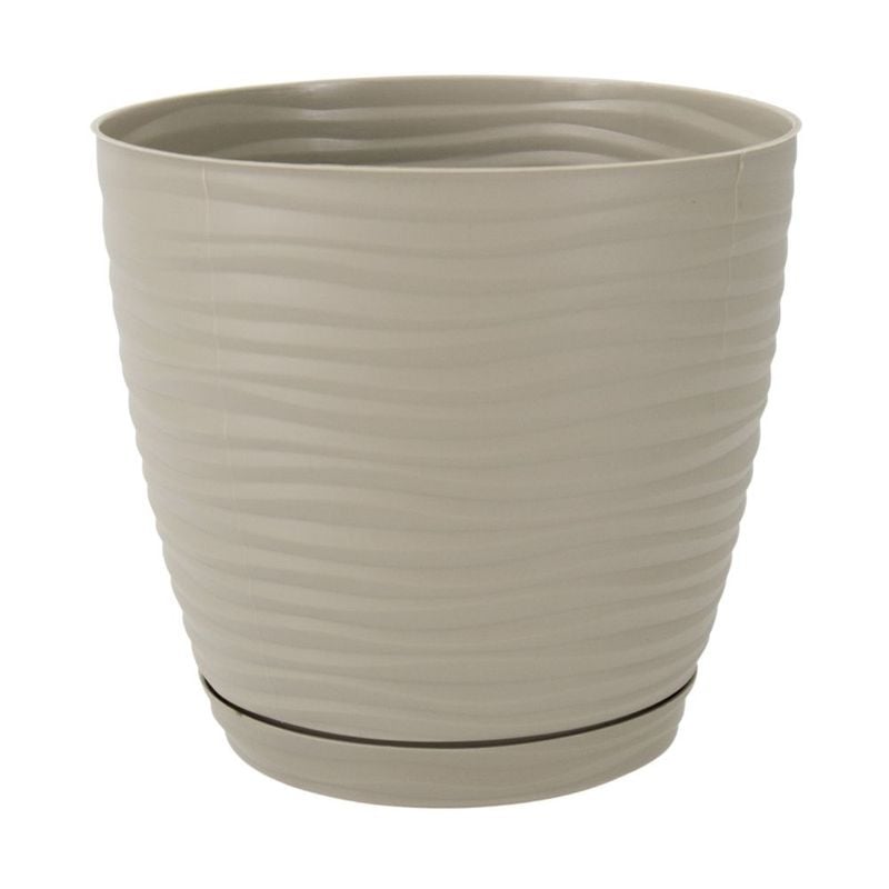 Flower pot \"Liana\", 2.9 l