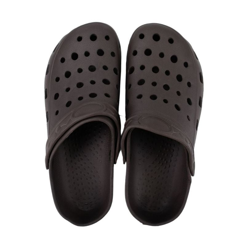 Rubber Slippers