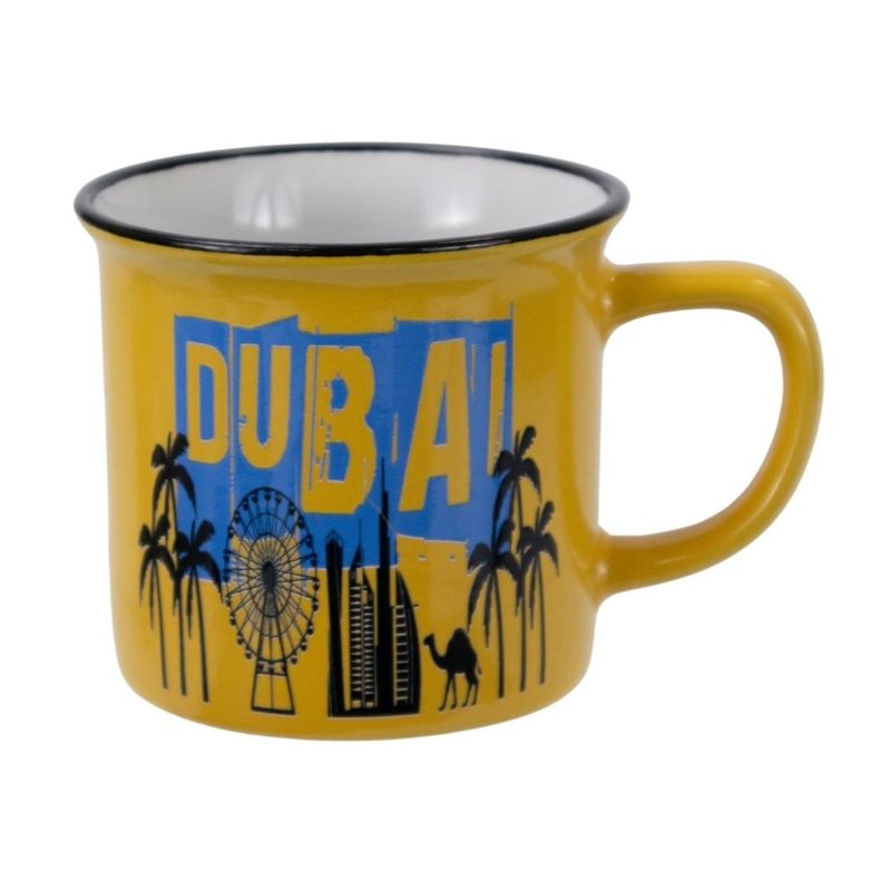 Mug, Camello, 350 ml