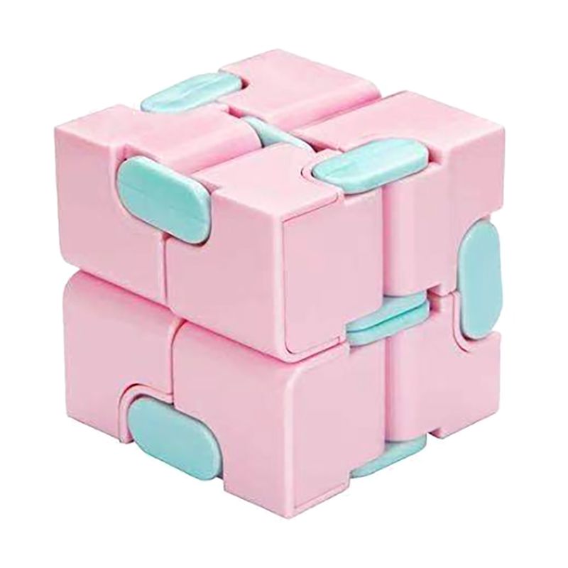 TOY ANTISTRESS CUBE