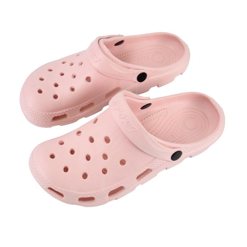 Rubber Slippers