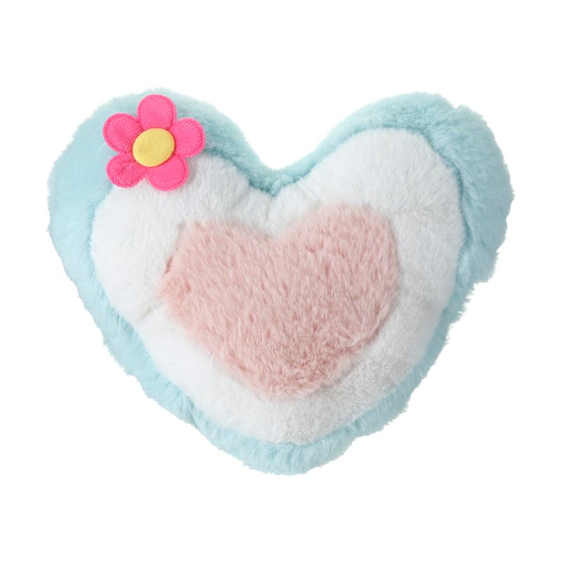 Plush toy \"Heart\"