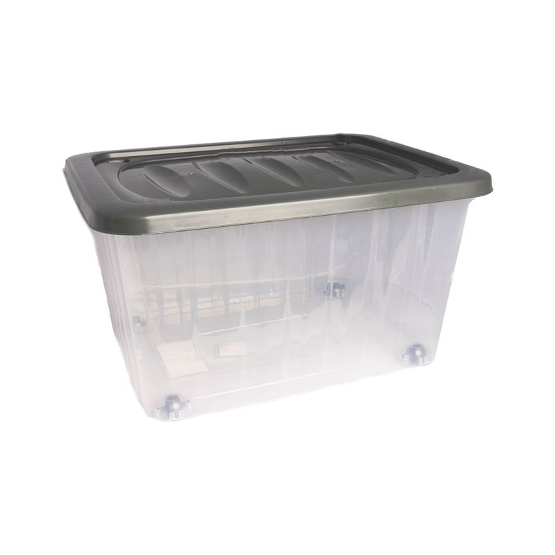 The lid to the box universal