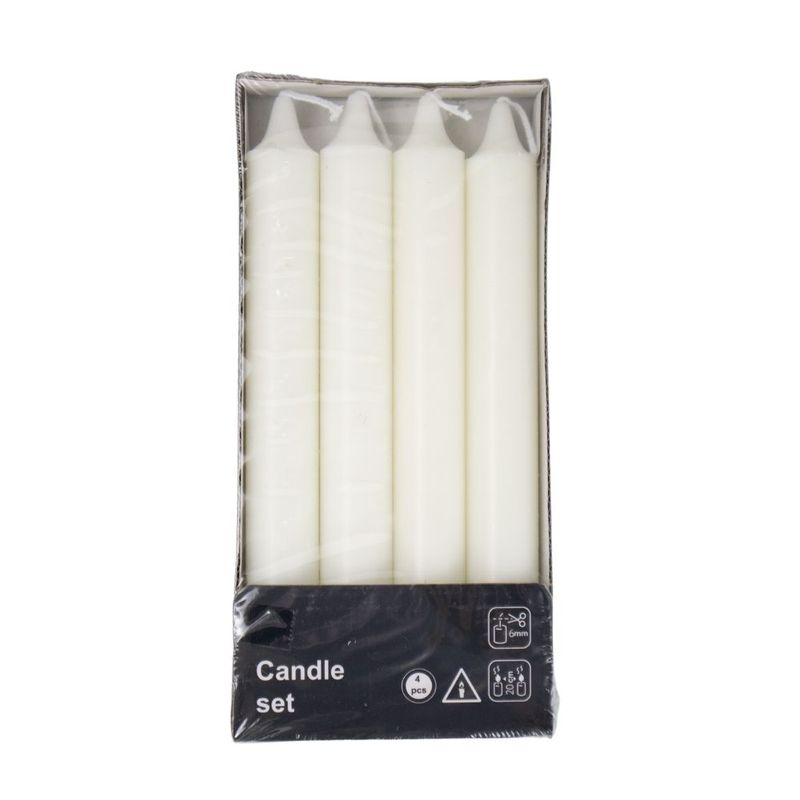 Decorative candlestick