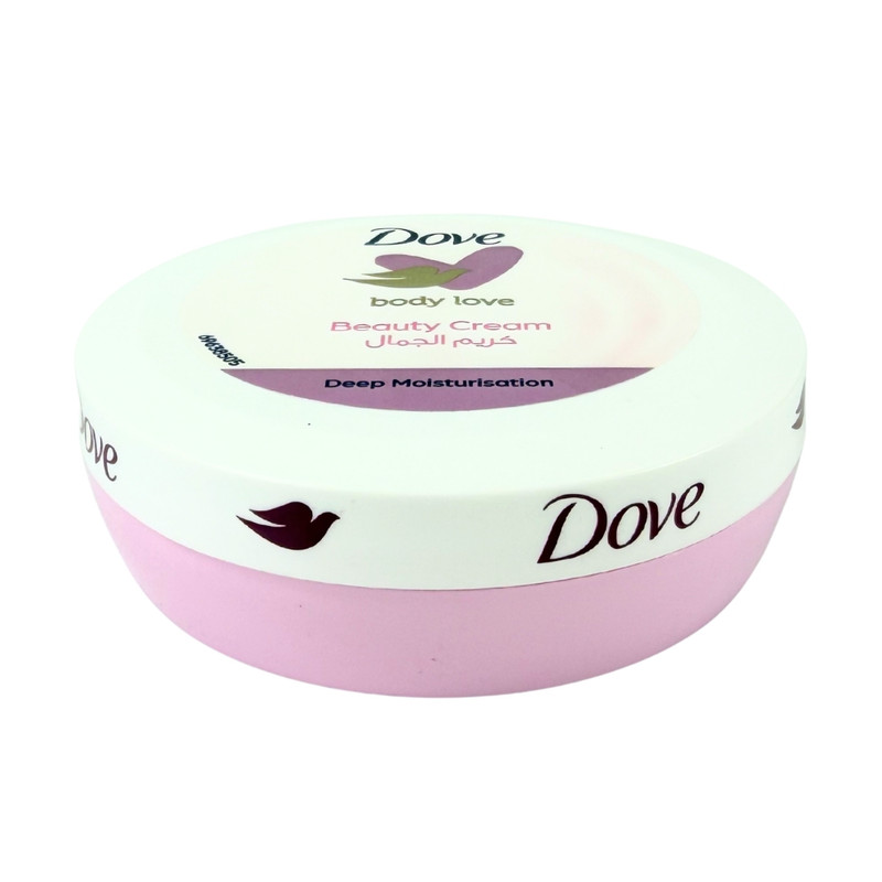 Dove Nourishing Beauty Cream 150ml