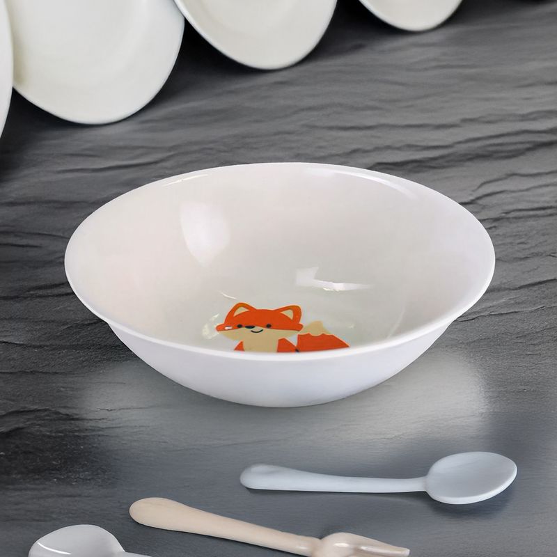 Bowl, 410 ml, assorted